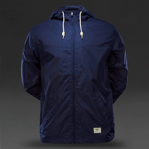 Vans Woodberry Jacket Peacoat for Men